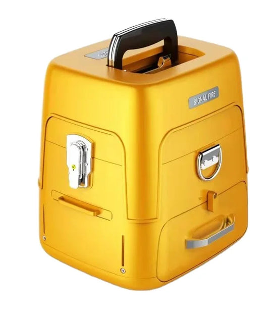 Cheap Signal Fire Ai-9 Soudeuse Fibre Optique Ai9 Maquina De Fusao Ai 9 Empalmadora Giuntatrice Fibra Ottica Saldatura