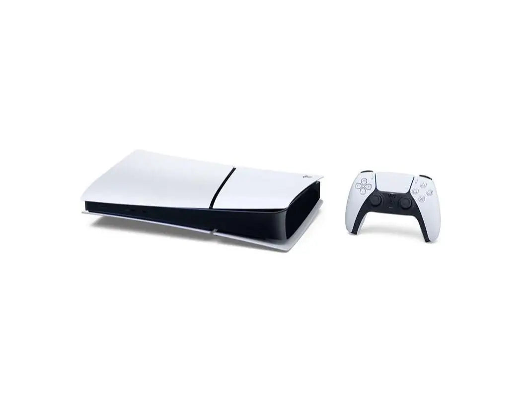 For for Pro Slim Console Ultra High-Speed Wireless & Wired Video Game Console Glass Silicone Materials Original Used
