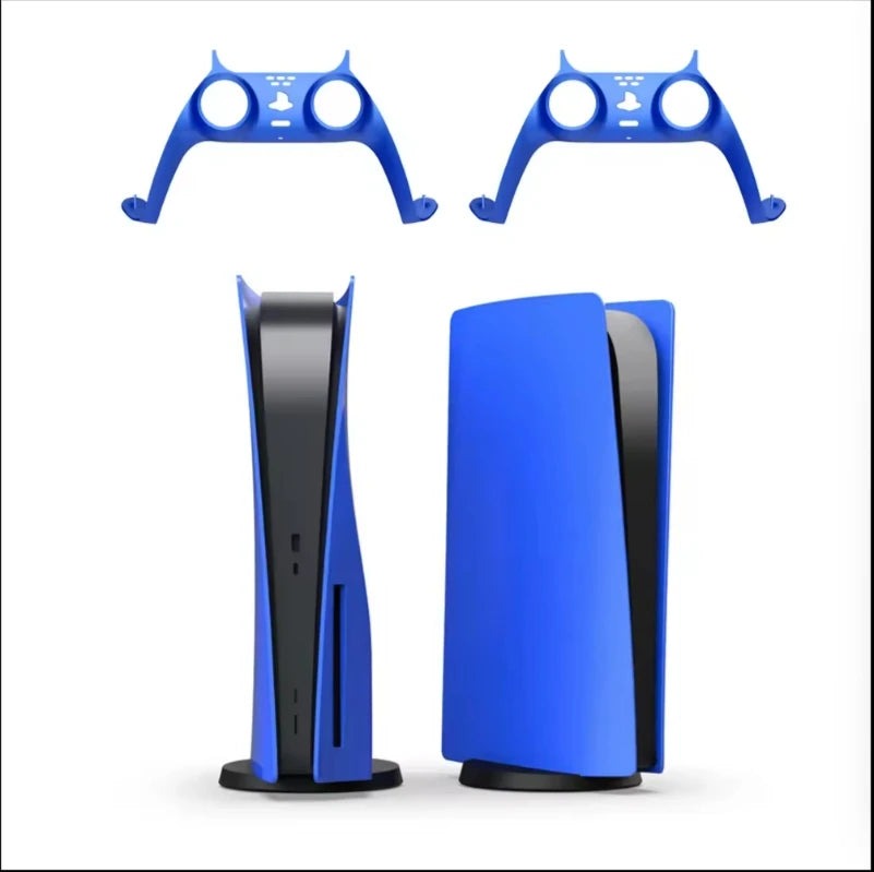 For for Pro Slim Console Ultra High-Speed Wireless & Wired Video Game Console Glass Silicone Materials Original Used