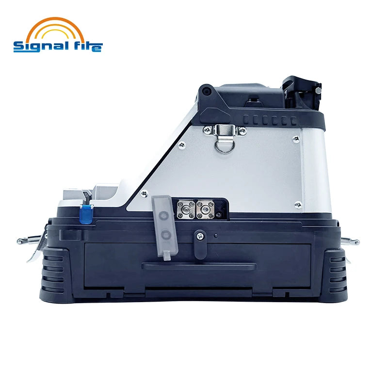 Signal Fire AI-10A FTTH Optical Fiber Welder Splicing Machine fusion Splicer Ai 5 Ai 20 Ai30