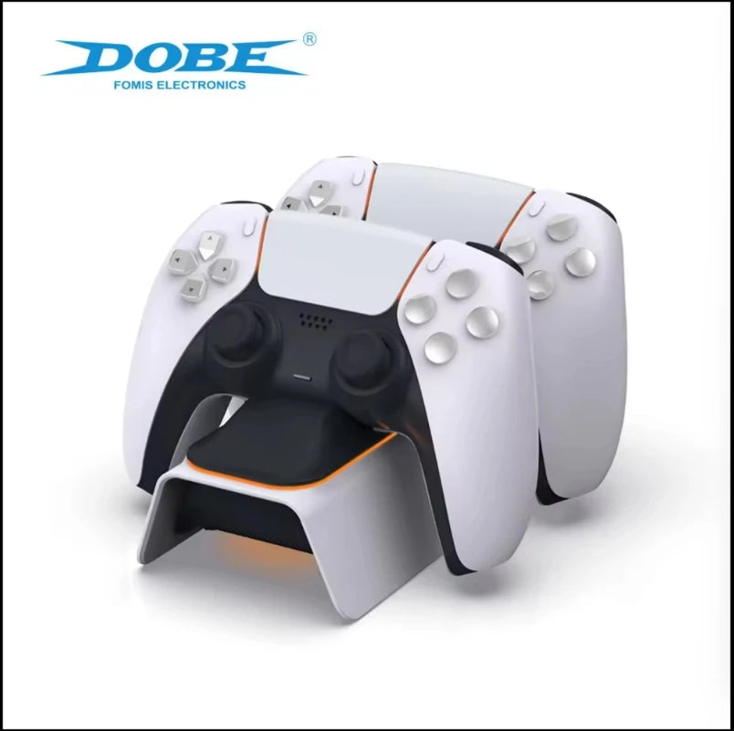 For for Pro Slim Console Ultra High-Speed Wireless & Wired Video Game Console Glass Silicone Materials Original Used