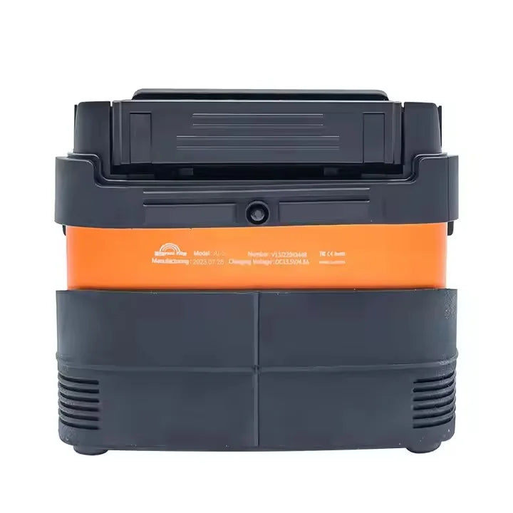 Ai-5 Fiber fusion Splicer Optic Fiber Splicing Machine FTTH Optical Fiber Welding Machine Ai5