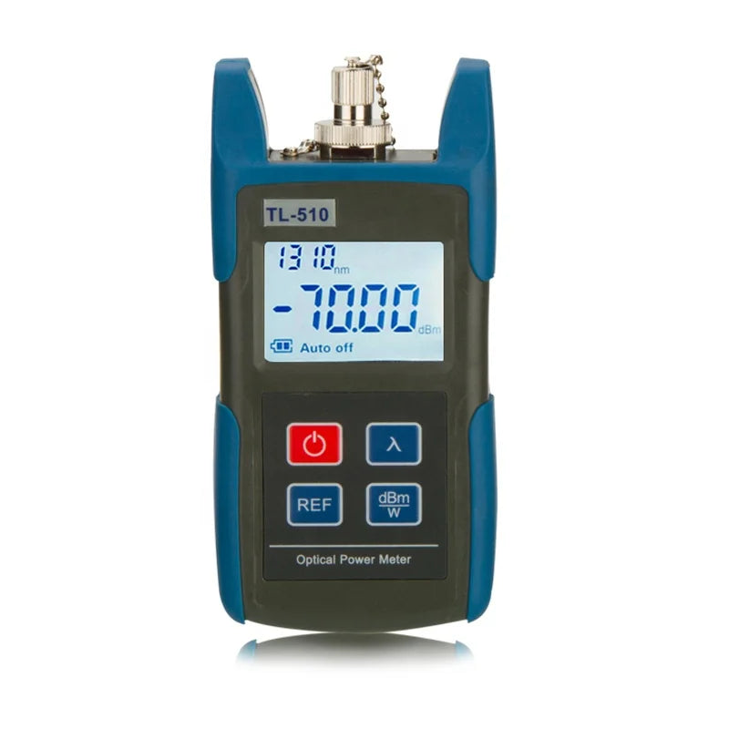 Tanghu Mini optical power meter optical fiber tester optical decay test optical power meter