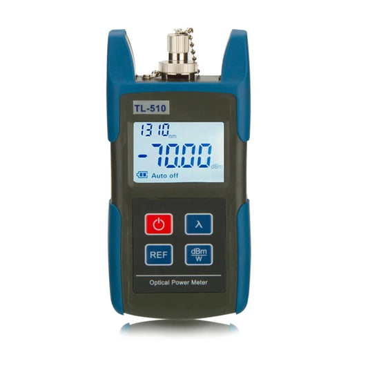 Tanghu Mini optical power meter optical fiber tester optical decay test optical power meter