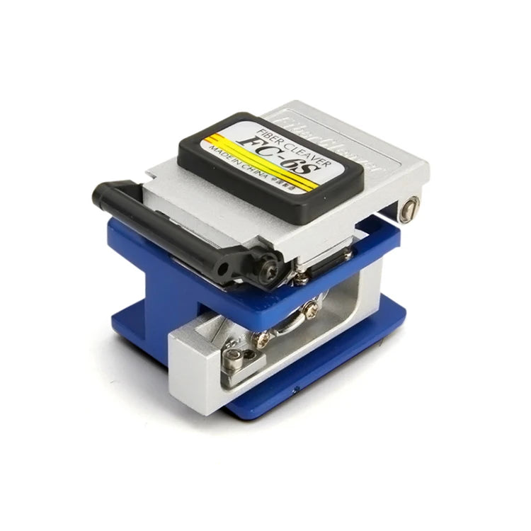 Ftth Fiber Optic Tools Kit With Fibra Optica Power Meter Visual Fault Locator Kit De Fibre Optique