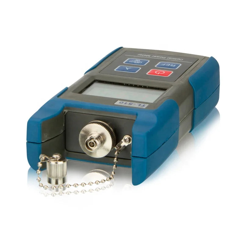 Tanghu Mini optical power meter optical fiber tester optical decay test optical power meter