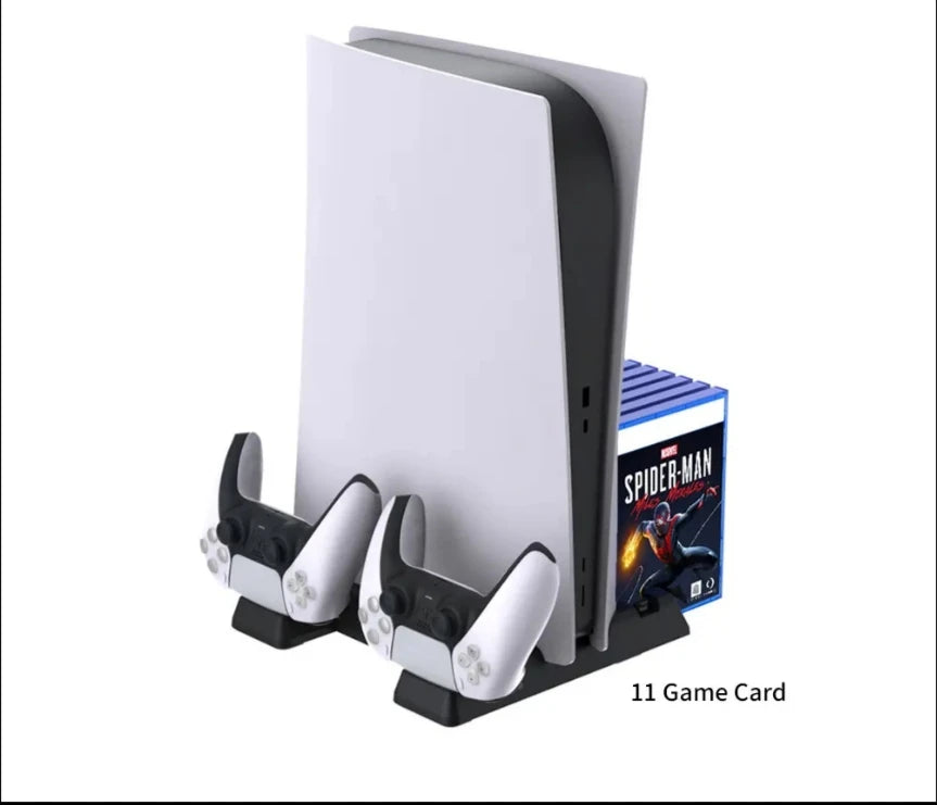 For for Pro Slim Console Ultra High-Speed Wireless & Wired Video Game Console Glass Silicone Materials Original Used