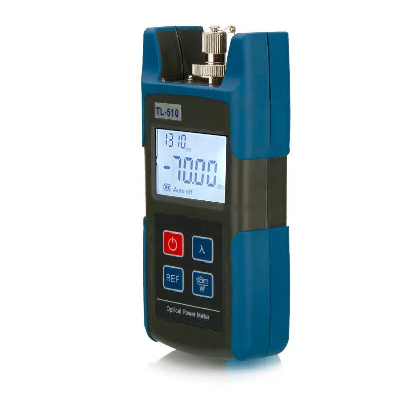 Tanghu Mini optical power meter optical fiber tester optical decay test optical power meter