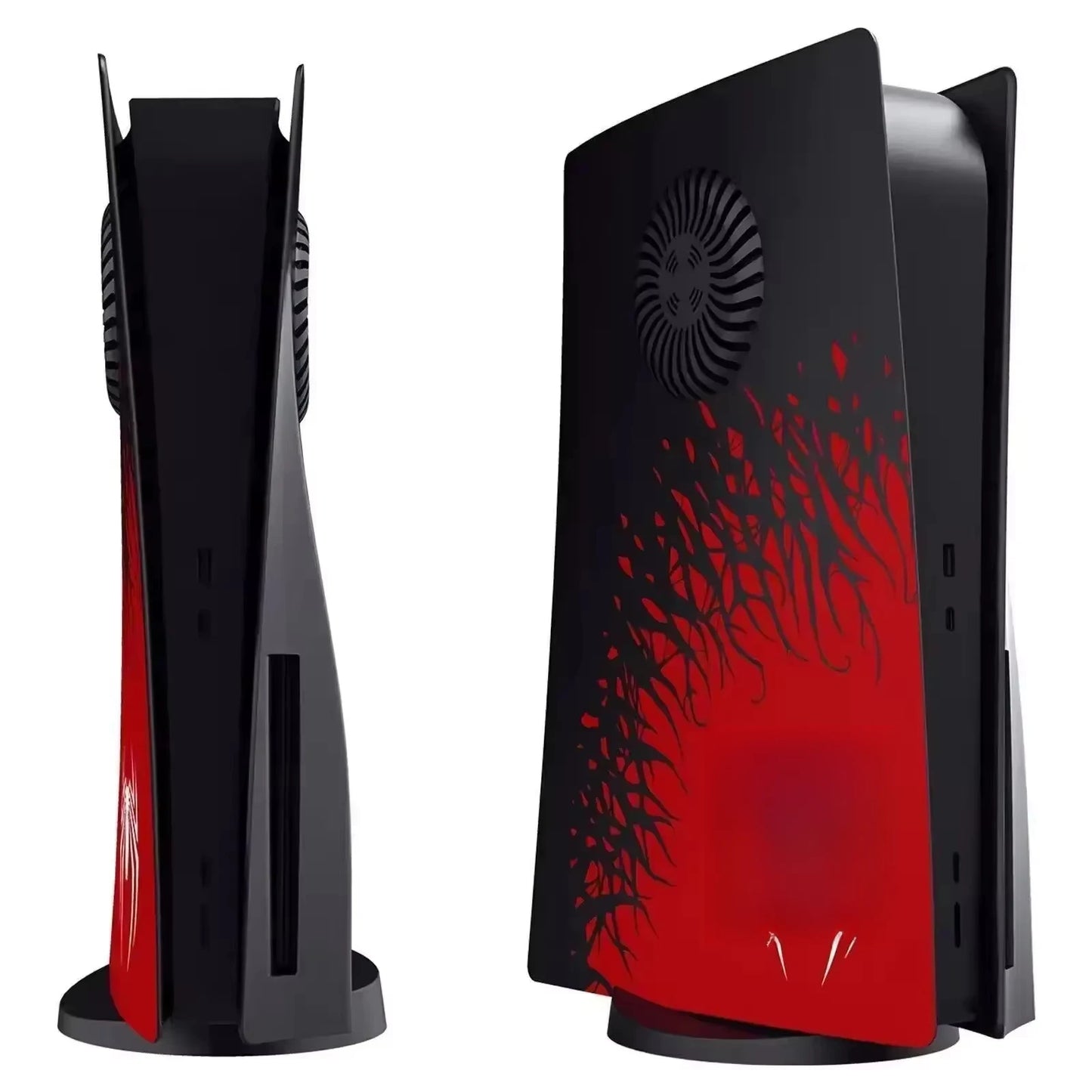 Used Now Quote Playback Station 5 1TB 2 CD Version FORPS5 Console 825GB+2 Controllers and 15 Games