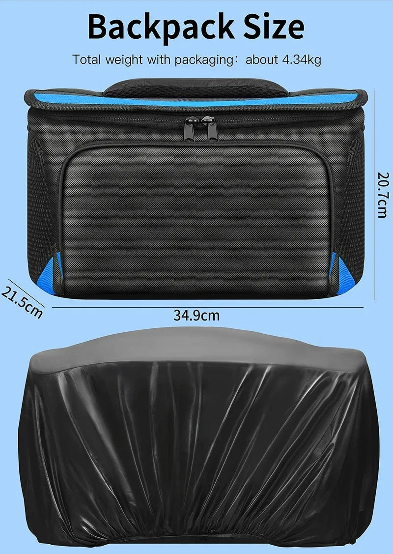 COMPTYCO A-5 épisseuse de Fusion de fibres optiques 6 moteurs multilingue SM MM noyau de fibres optiques Machine de soudage thermofusible construite dans VFL OPM