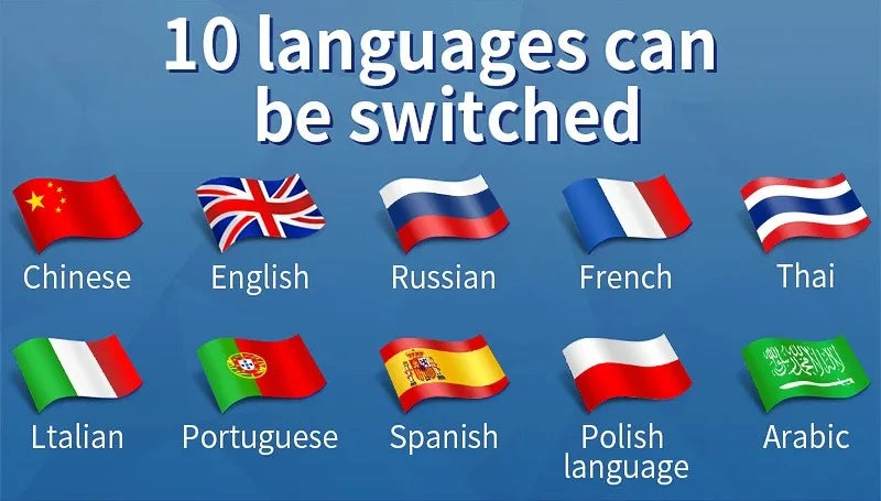 COMPTYCO FS-60E épisseuse de Fusion de fibres 6 moteurs Machine thermofusible de fibres optiques fonction OPM VFL intégrée avec kit d'outils de fibres optiques