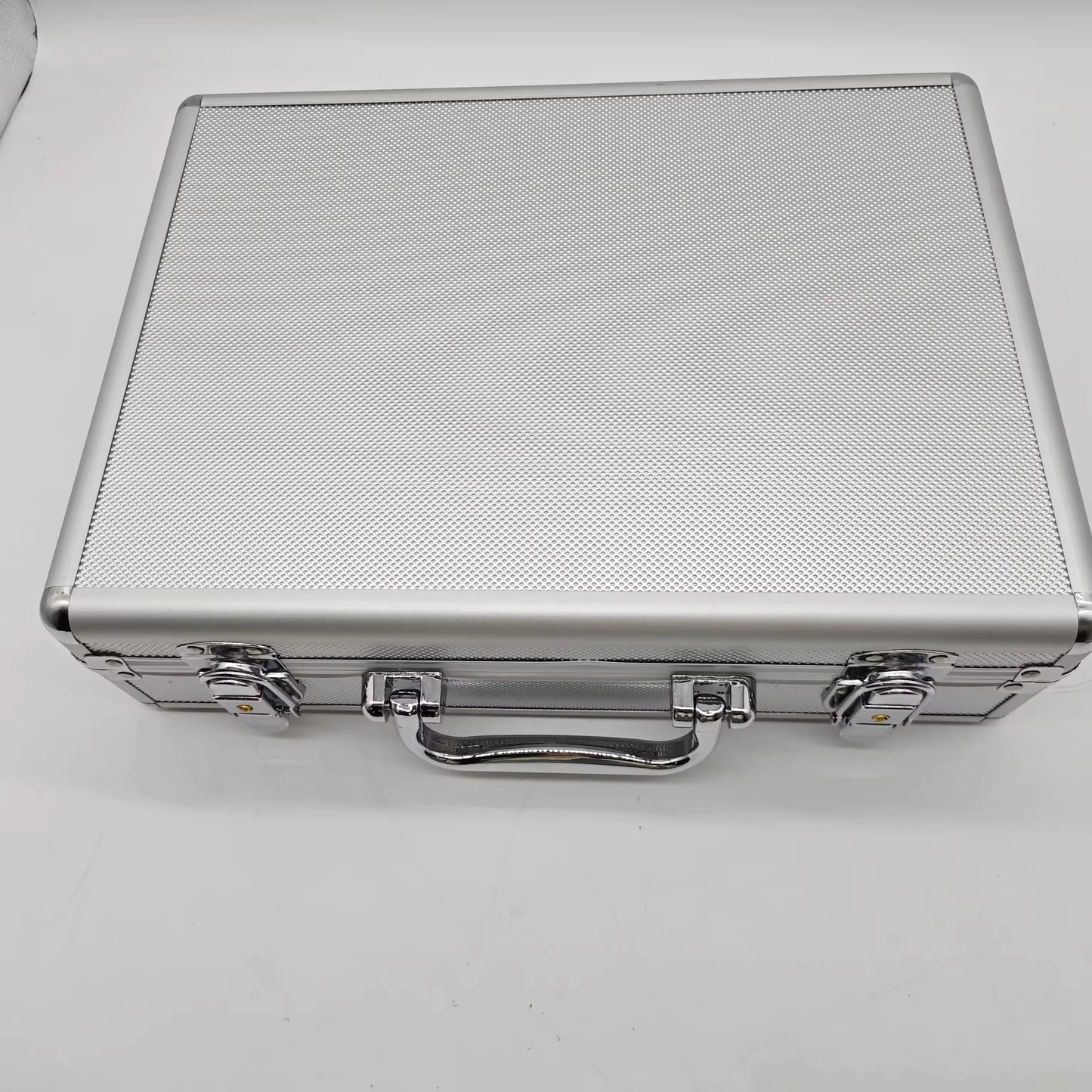 Kit De compteur De puissance optique FTTH et testeur De câble De couperet De Fiber, localisateur visuel De dénudage, Kit d'outils De Herramientas